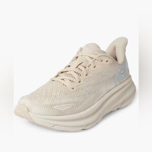 Hoka running shoes Clifton 9